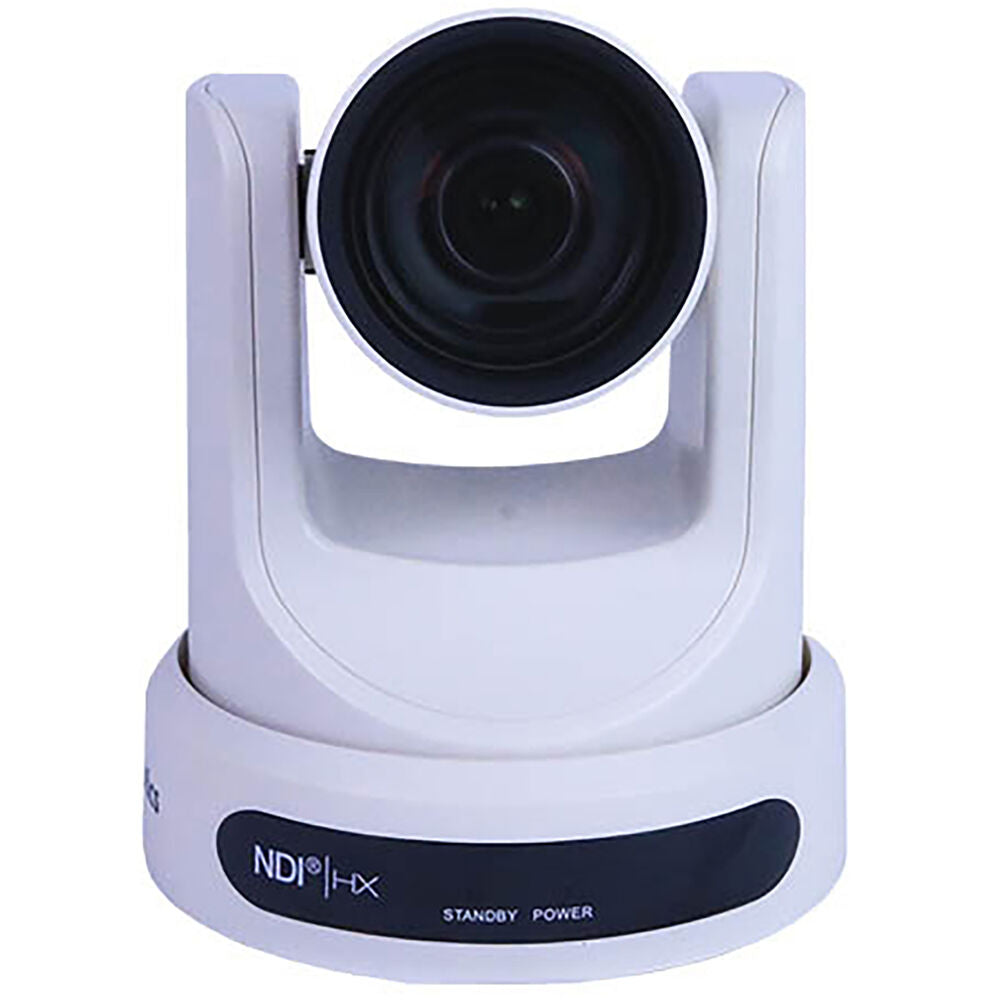 PTZOptics Move SE PTZ Camera with 20x Optical Zoom