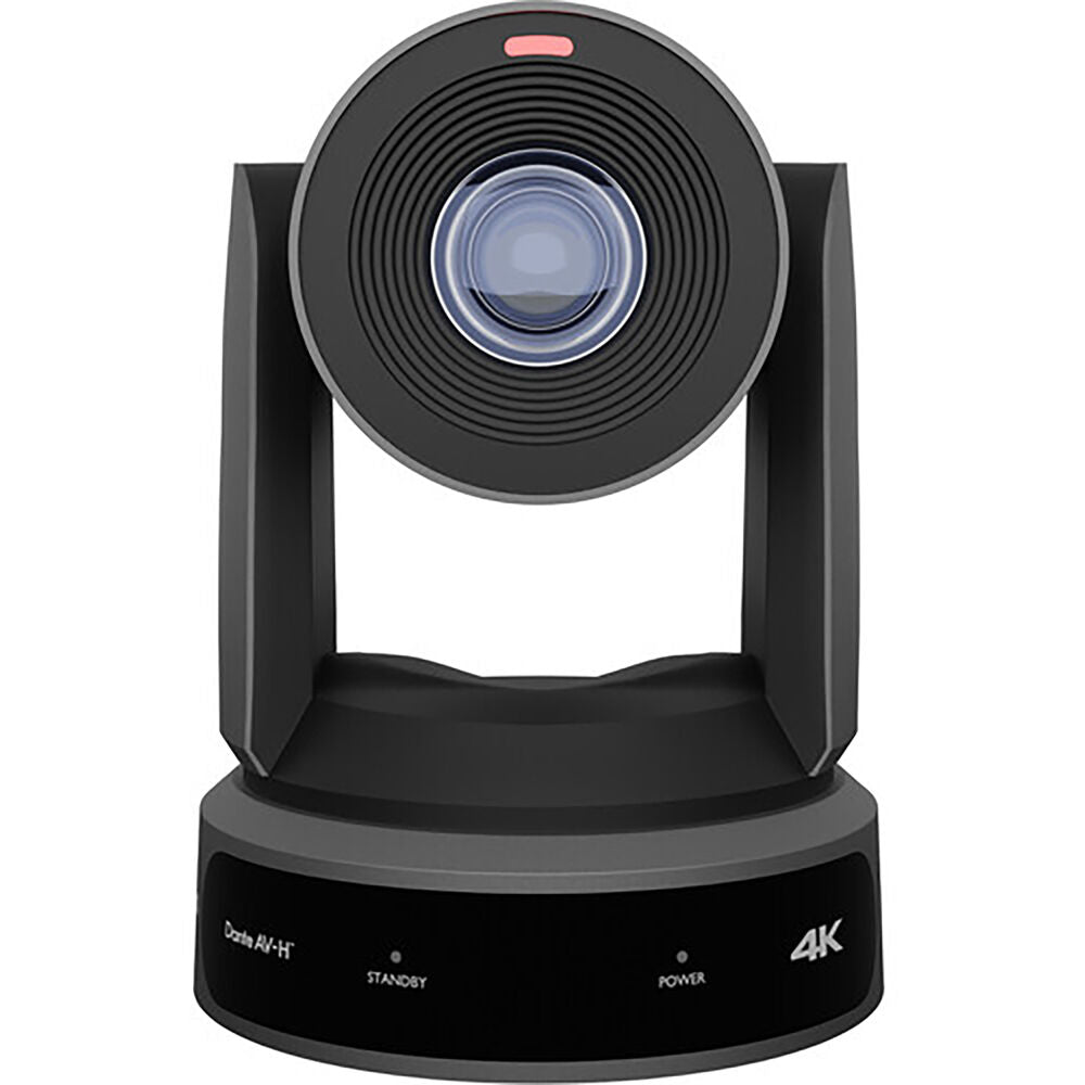 PTZOptics Link 4K Auto-Tracking PTZ Camera with 30x Optical Zoom