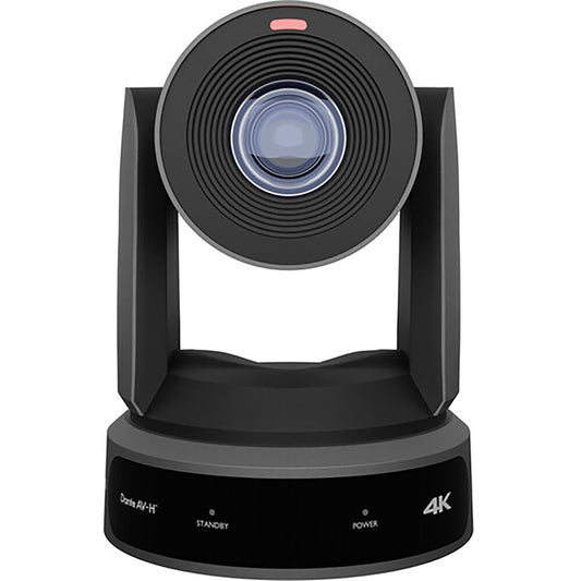 PTZOptics Link 4K Auto-Tracking PTZ Camera with 30x Optical Zoom