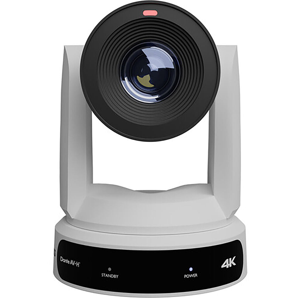 PTZOptics Link 4K Auto-Tracking PTZ Camera with 30x Optical Zoom