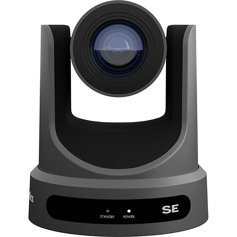 PTZOptics Move SE PTZ Camera with 30x Optical Zoom