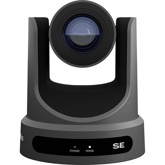 PTZOptics Move SE PTZ Camera with 30x Optical Zoom