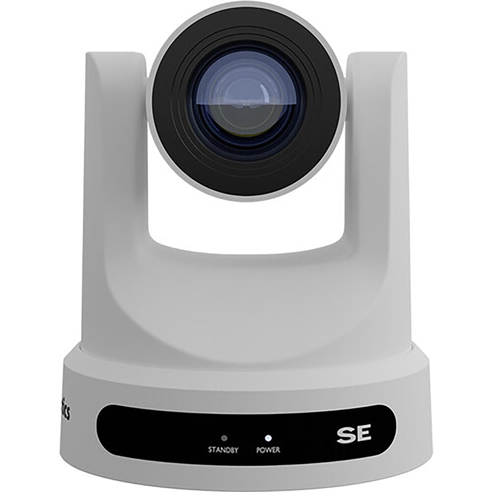PTZOptics Move SE PTZ Camera with 30x Optical Zoom