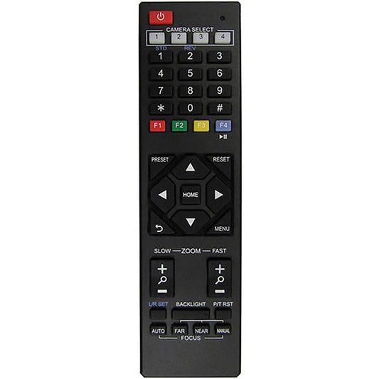 PTZOptics Spare IR Remote Control
