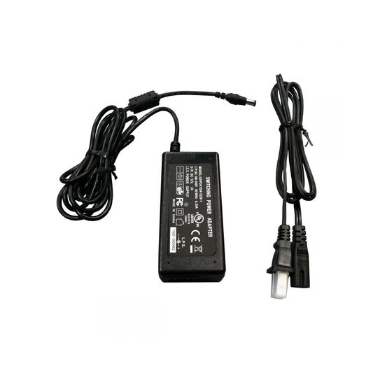 PTZOptics Universal Brick Power Supply for 12X, 20X and 30X Cameras