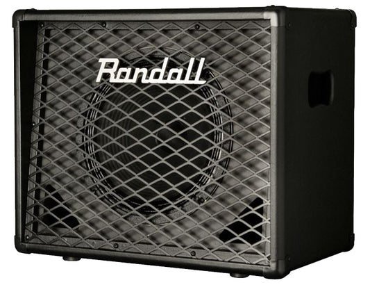 Randall RD112-V30 1x12 Guitar Speaker Cabinet — Celestion Vintage 30