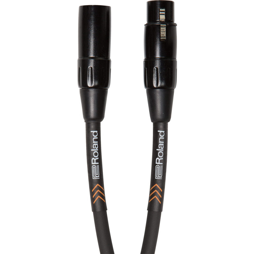 Roland RMC-B10 10Ft Microphone Cable