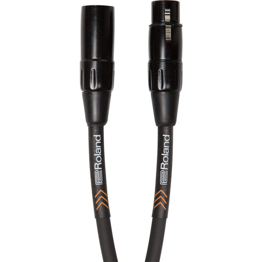 Roland RMC-B3 3Ft Microphone Cable