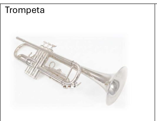 Victory STP-32 Bb Trumpet