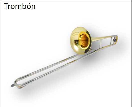 Victory STB-32 Bb Trombone