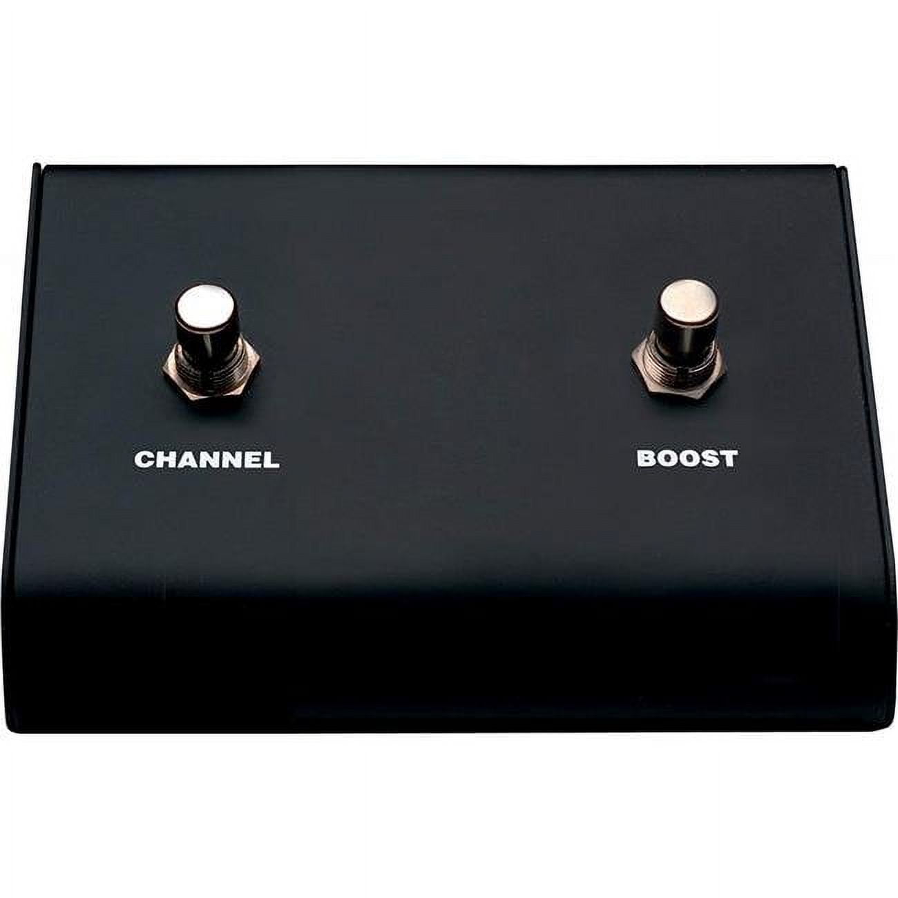 Randall RF2T2C 2-Button Channel/Boost Footswitch