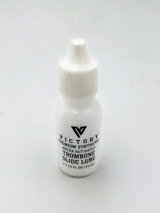 Victory Premium Synthetic Trombone Slide Lube