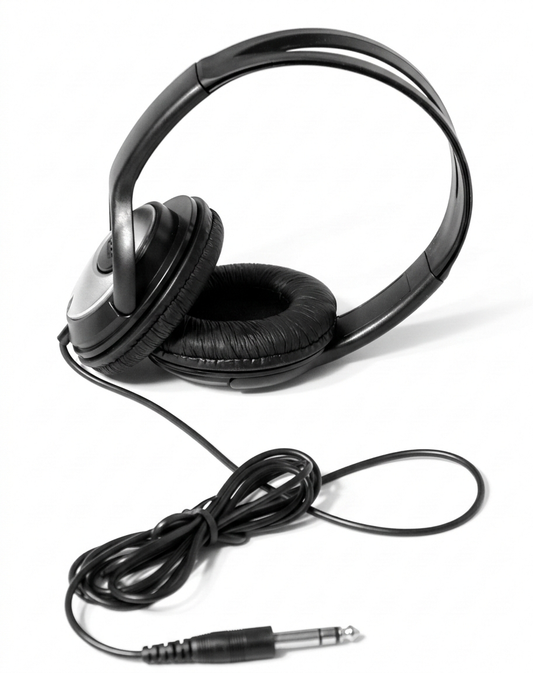 Artesia Studio Headphones