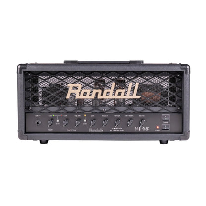 Randall RD45H EL34 45W All-Tube Amplifier Head