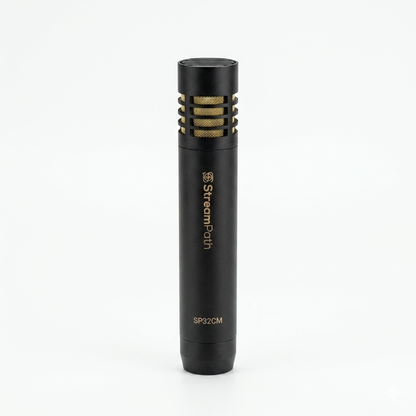 StreamPath SP32CM Condenser Microphone