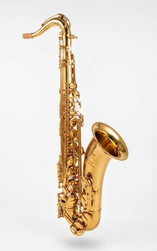 Revelation Series Tenor Saxophone - 2nd Generation