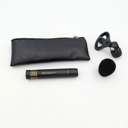 StreamPath SP32CM Condenser Microphone