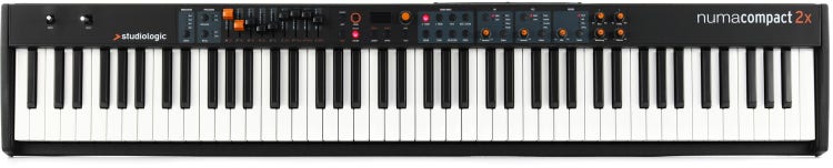 Studiologic Numa Compact 2x