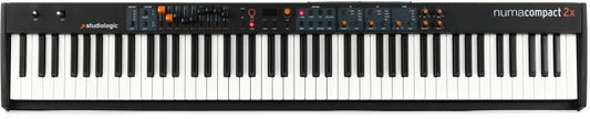 Studiologic Numa Compact 2x