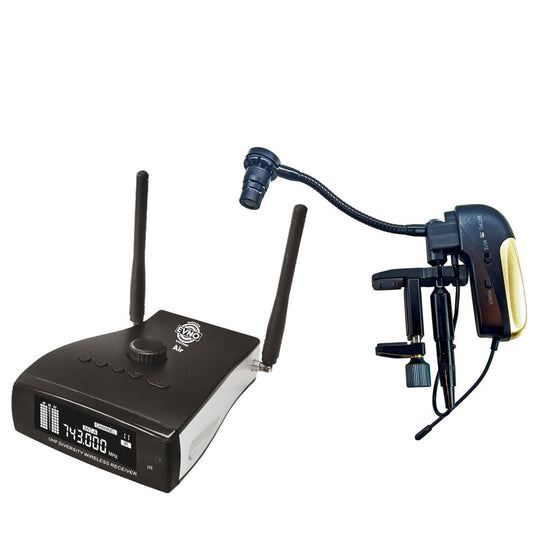 Evno VLX-Air Violin & Viola Wireless System