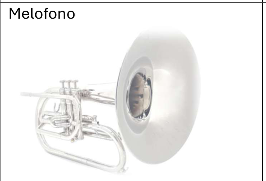 Victory VMM-43 Marching Mellophone (F)
