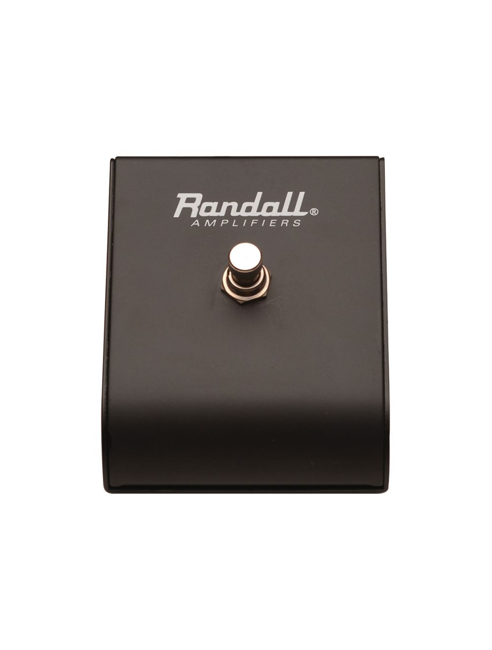 Randall RF1 Single-Button Footswitch for RG80