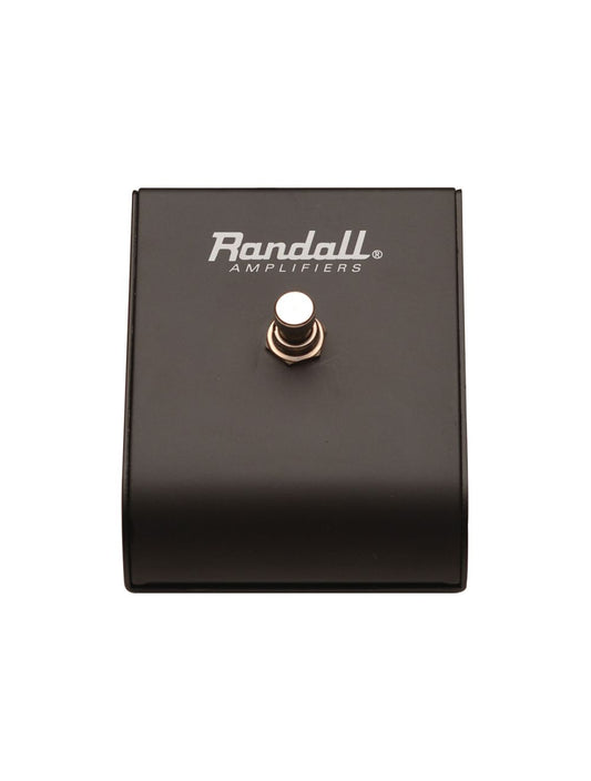 Randall RF1 Single-Button Footswitch for RG80