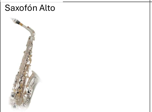 Victory SAS-32 Eb Alto Saxophone