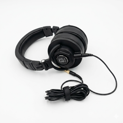 StreamPath HM90 – Mixing & Reference Headphones