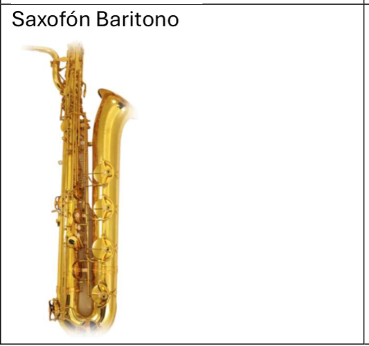 Victory SBS-32 Eb Baritone Saxophone