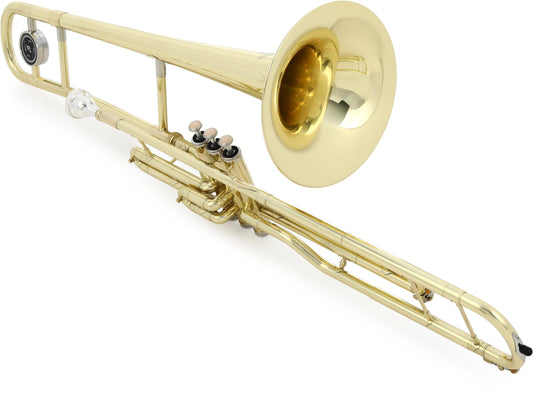 Triumph Series Valve C Trombone