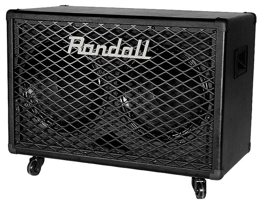 Randall RG212 1x12 Guitar Speaker Cabinet