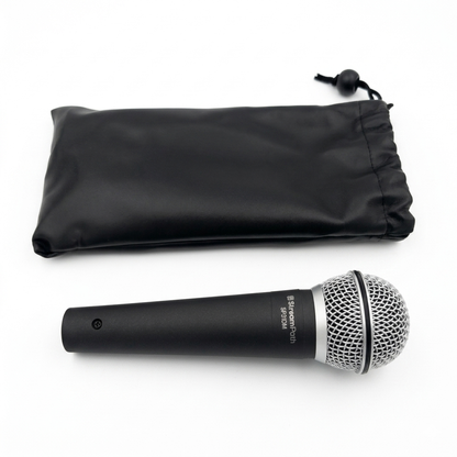 StreamPath SP31DM Dynamic Microphone