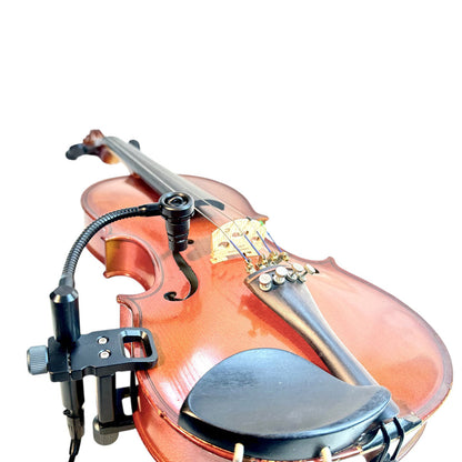 Evno VLX-W2 Violin & Viola Wireless System (Dual)