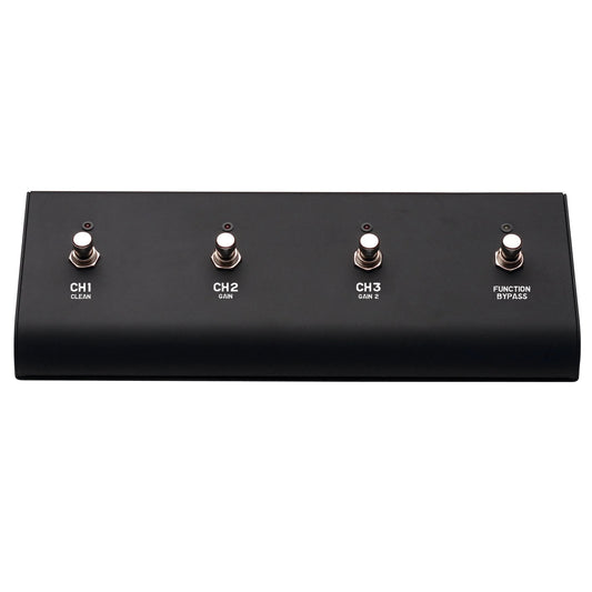 Randall RF4CHB 4-Button Footswitch with LED