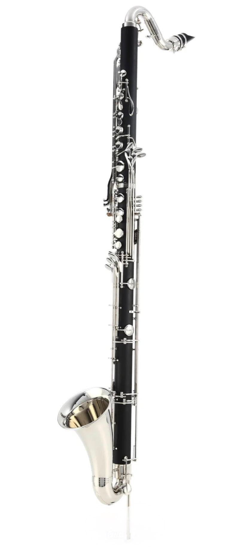 Triumph Series Low C Bass Clarinet