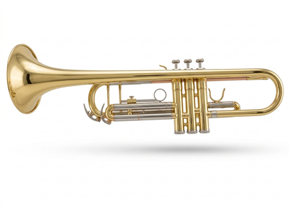 Triumph Series Trumpet (Double Brace)