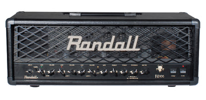 Randall RD100H 6L6 100W All-Tube Amplifier Head