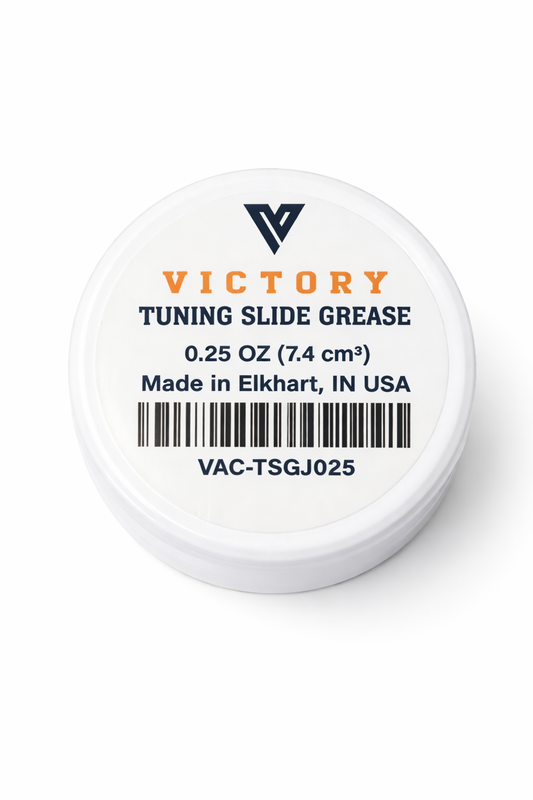 Victory Tuning Slide Grease 1/4 oz Jar