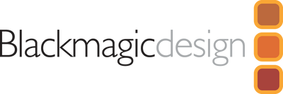 Blackmagic Design — Switchers, Cameras & Live Production Gear