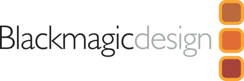 Blackmagic Design — Switchers, Cameras & Live Production Gear