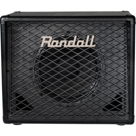 Randall RD112-S80 1x12 Guitar Speaker Cabinet — Celestion Seventy 80