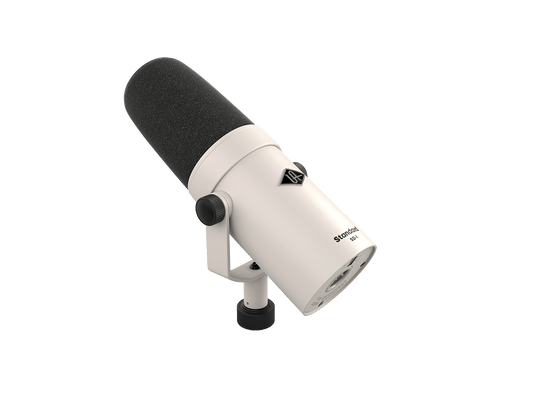 SD-1 Dynamic Microphone with Hemisphere Modeling