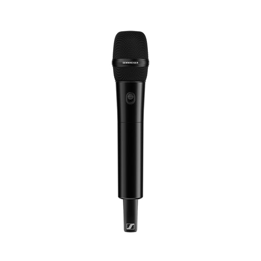 Sennheiser EW-DX MKE 2 / 835-S SET system with Lavalier and Handheld Frequency R1-9