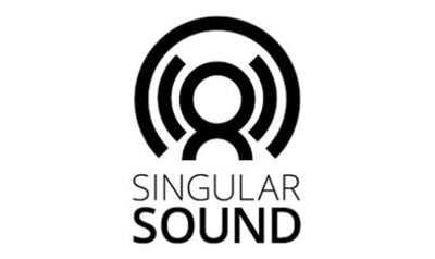 Singular Sound