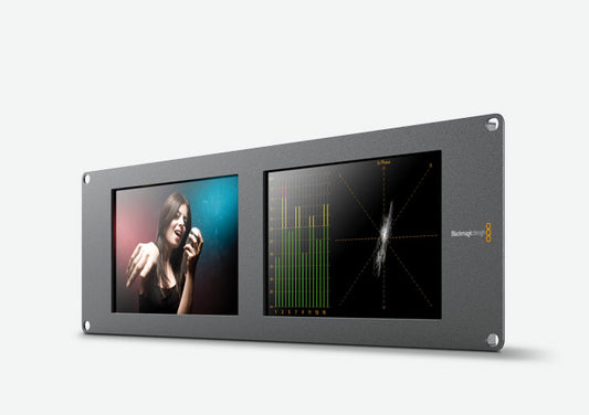 SmartScope Duo 4K 2