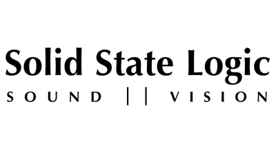 Solid State Logic Consoles, Interfaces and Processing