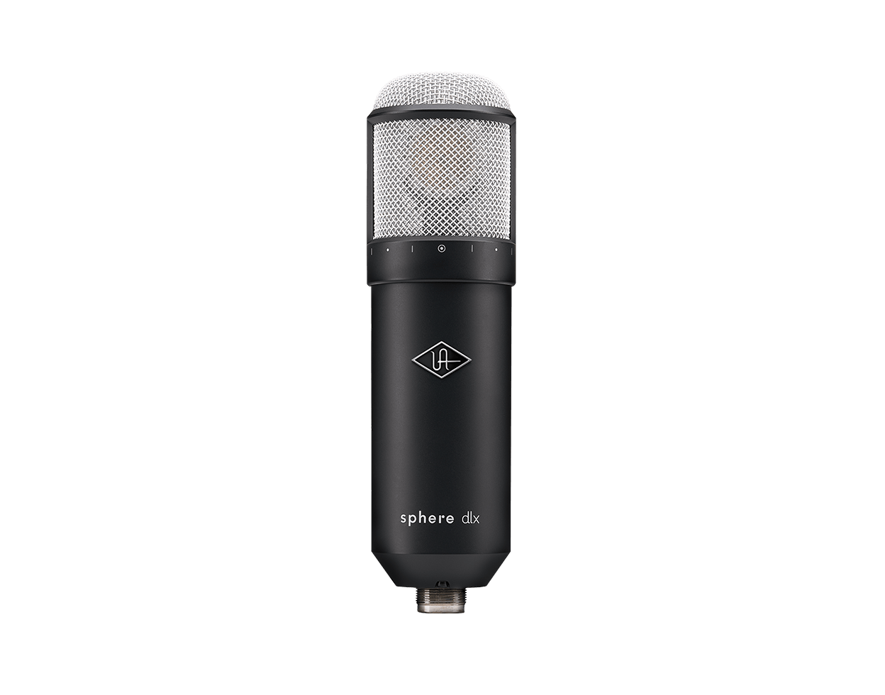 UA Sphere DLX Modeling Microphone System