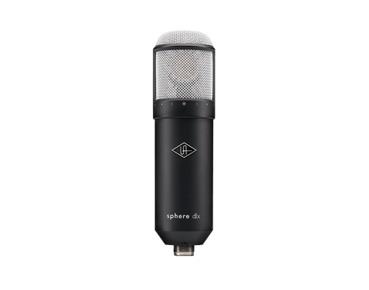 UA Sphere DLX Modeling Microphone System