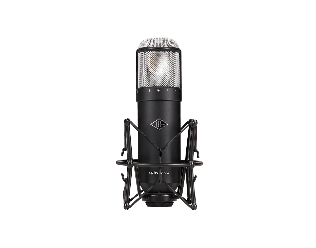 Shockmount for UA Bock 251